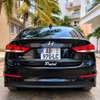 Hyundai Elantra 2018 thumb 3