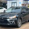 Mistsubishi outlander sport sel 2016 thumb 7
