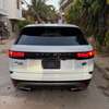 Range Rover velar thumb 9