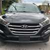 Hyundai Tucson thumb 0