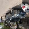 Hyundai voiture compacte gris métallisé économique thumb 5