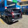 Mitsubishi SUV essence gris métallisé automatiq ue thumb 2