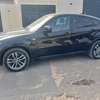 BMW X6 2013 thumb 1