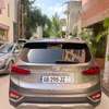 Hyundai santafe à vendre thumb 11