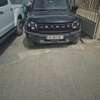 Jetour T2 2025 thumb 0