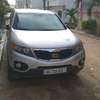 Kia Sorento SUV 2013 thumb 2