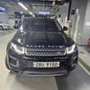 Range Rover Evoque 2017 thumb 1