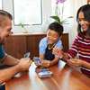 Uno Flip - Cartes - Jeux de Société Familiaux thumb 8