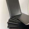 Enveloppes bulles noires matelassées lot multiple thumb 1
