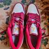 Jordan one low thumb 2