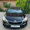 Kia Ceed 2015 noire automatique essence thumb 0
