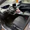 Peugeot 3008 SUV gris métallisé polyvalent thumb 2