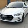 HYUNDAI  AVANTE EVGT  2016 thumb 4