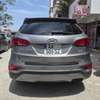 Hyundai Santa Fé thumb 7