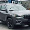 Jeep Cherokee 2019 4 cylindres limited thumb 0