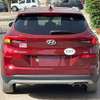 Hyundai Tucson 4x4 Année : 2019 thumb 2
