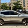 Nissan Qashqai 2017 thumb 3