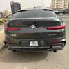 BMW X4 ANNÉE 2019 PACKM thumb 9