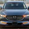 Mazda CX-5 venant 2017 thumb 1