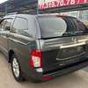 SsangYong Korando Sports 2.2 Turbo Diesel 4WD thumb 2