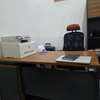 Ensemble meubles de bureau thumb 0