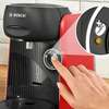 Machine à café à capsule TASSIMO Finesse rouge thumb 7