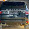RANGE ROVER À VENDRE thumb 2