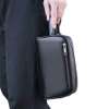 Sac à main en cuir pour homme thumb 7