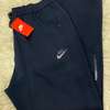 Adidas pantalon jogging noir confortable et moderne thumb 5