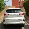 JETOUR X70, Venant, année 2020 thumb 6