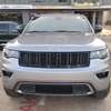 Jeep Grand Cherokee 2018 Limited thumb 4