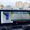 TOYOTA HIGHLANDRE PLATINUM 2024 thumb 4