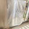 SACS TRANSPARENTS  50KG – NEUFS & TRÈS RÉSISTANTS thumb 0
