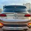Hyundai Santa Fe 2019 thumb 8