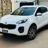 KIA SPORTAGE Année : 2018 thumb 1