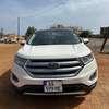 Ford Edge Titanium thumb 0