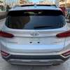 Hyundai Santafe 2019 thumb 12