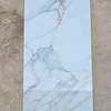 Carrelage effet marbre blanc 60x120 cm céramique thumb 5