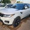 Land Rover Range Rover Sport blanc SUV polyvalent thumb 3