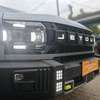 Jetour T2 2024 thumb 14