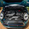 Mini Cooper Cabriolet Bleu Métallisé Faible Kilométrage thumb 6