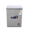 CONGELATEUR ASTECH HORIZONTAL 200LITRES GRIS thumb 6