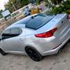 Kia optima full options thumb 1