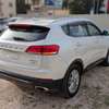 HAVAL H6 2018 thumb 1