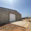3 Hangars a Ndayane thumb 1