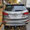 hyundai santa fe 2017 sport 2.0T version ultimate AWD thumb 5