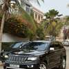 Jeep Grand Cherokee Summit 2015  V6 Essence Full Options thumb 1
