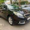 Peugeot 2008 thumb 1