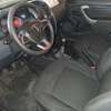 Renault Duster 2017 Plaque verte thumb 2