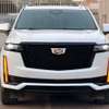 Cadillac Escalade thumb 0